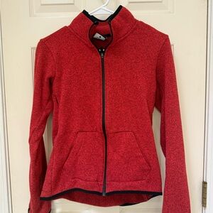 Nike Zip Jacket